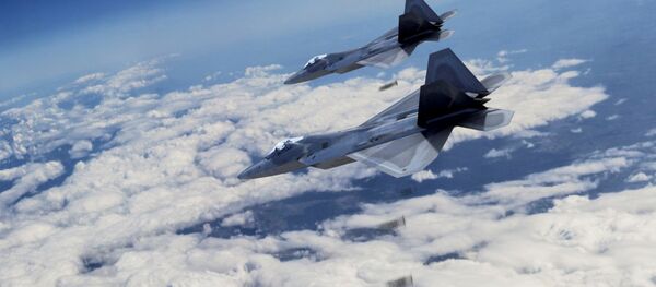 A picture taken from Animation film Battle of Persian Gulf II depicts an armed confrontation between Iran's Revolutionary Guards and the U.S. Navy A picture taken from Animation film Battle of Persian Gulf II depicts an armed confrontation between Iran's Revolutionary Guards and the U.S. Navy - Sputnik International