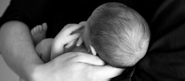 Baby Baby - Sputnik International