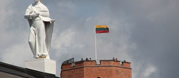 Lithuania - Sputnik International