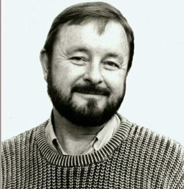 Ingo Swann Ingo Swann - Sputnik International