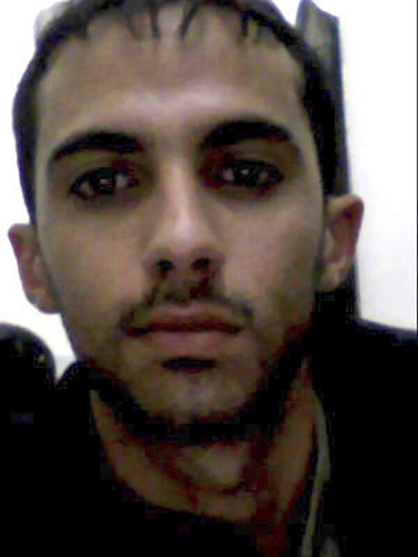 Sheikh Abdel-Raouf al-Dhahab, a Yemeni tribal chief killed in a U.S. raid. Sheikh Abdel-Raouf al-Dhahab, a Yemeni tribal chief killed in a U.S. raid. - Sputnik International