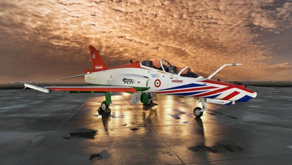 Advanced Hawk - Sputnik International