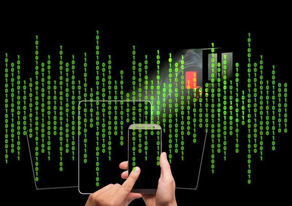 Artificial Intelligence Artificial Intelligence - Sputnik International