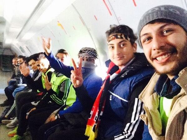 Baghdad marathon Baghdad marathon - Sputnik International