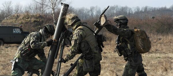 KC V/minbat - Sputnik International