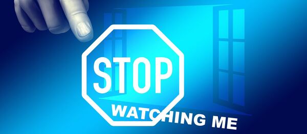 Privacy - Sputnik International