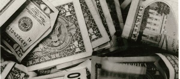 Money - Sputnik International