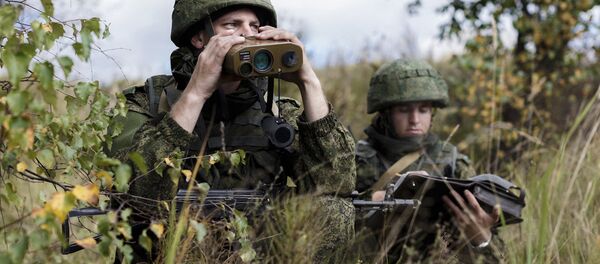 Russian Army Russian Army - Sputnik International