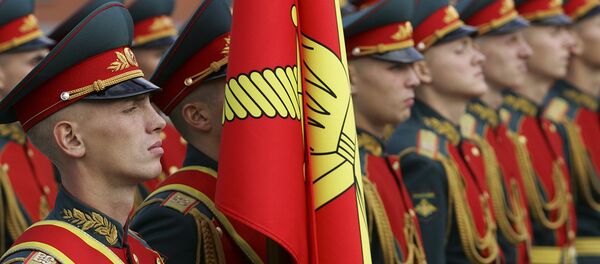 Russian Army in pictures Russian Army in pictures - Sputnik International