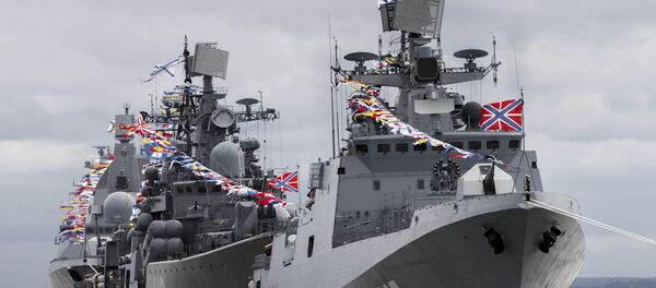 Russian Army in pictures Russian Army in pictures - Sputnik International