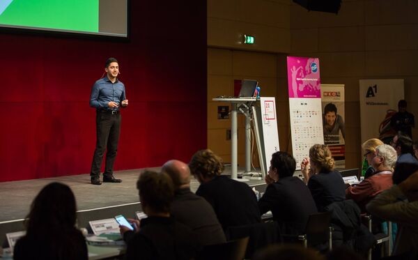 Inventor Abdul Rahman AlAshraf Inventor Abdul Rahman AlAshraf - Sputnik International