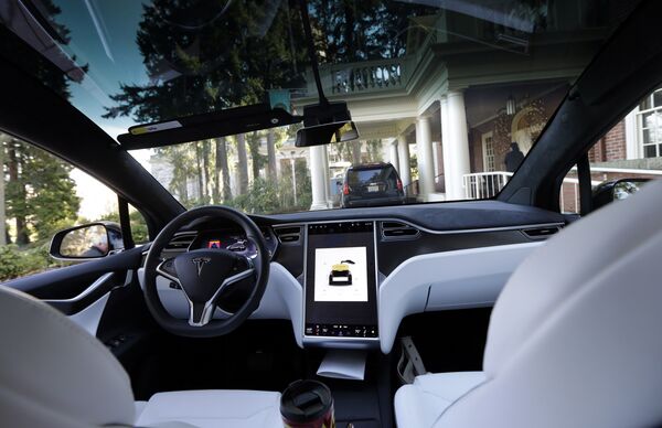 Elon Musk Says Either 'Civilisation Will END' or Videogames Will Be INDISTINGUISHABLE From Reality Elon Musk Says Either 'Civilisation Will END' or Videogames Will Be INDISTINGUISHABLE From Reality - Sputnik International