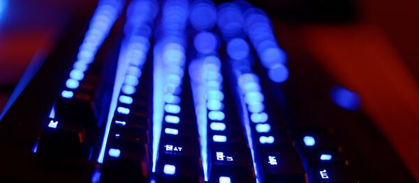 Led lights - Sputnik International