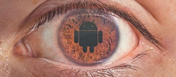 Android - Sputnik International