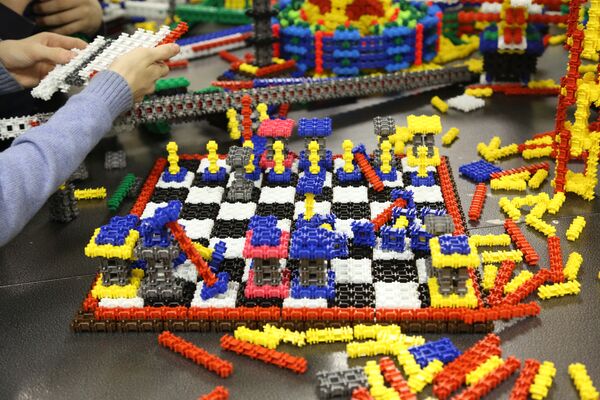 Fanclastic - Sputnik International