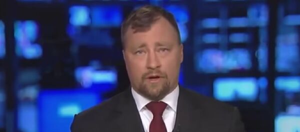 Nils Bildt Nils Bildt - Sputnik International