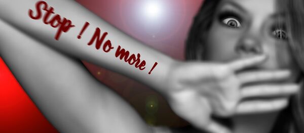 Rape Rape - Sputnik International