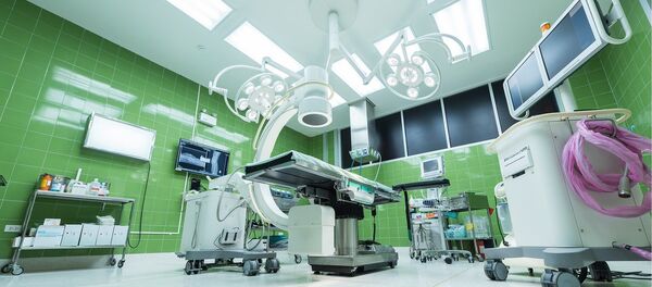 Surgery Surgery - Sputnik International