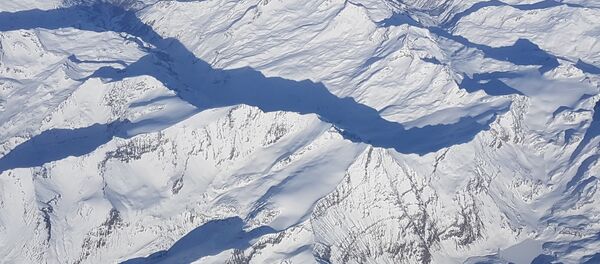 Swiss Alps Swiss Alps - Sputnik International