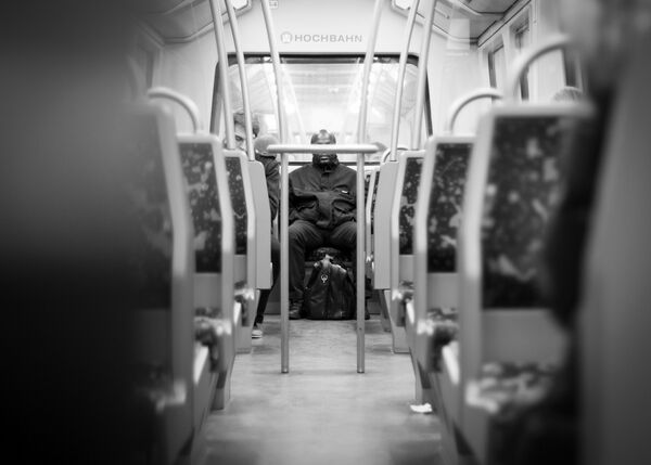 Hamburg, Germany Hamburg, Germany - Sputnik International