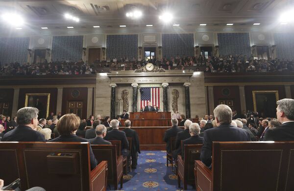 As US Congress is Set to Certify Biden's Presidential Win, How Are Electoral College Votes Tallied? As US Congress is Set to Certify Biden's Presidential Win, How Are Electoral College Votes Tallied? - Sputnik International