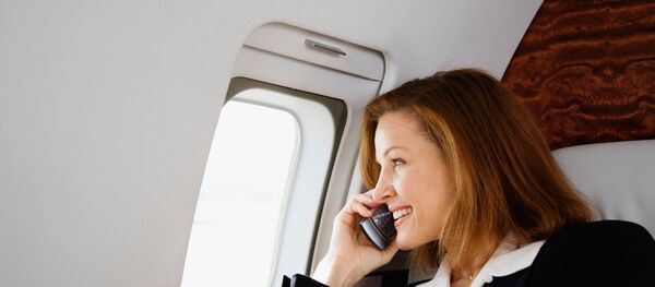 Female Entrepreneurs. Female Entrepreneurs. - Sputnik International