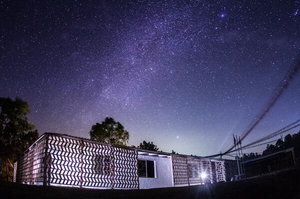 Russian volunteers of the Health&Help charity program opened the doors of their clinic to more than 15,000 residents of the village and nearby settlements of the Central American country of Guatemala. - Sputnik International