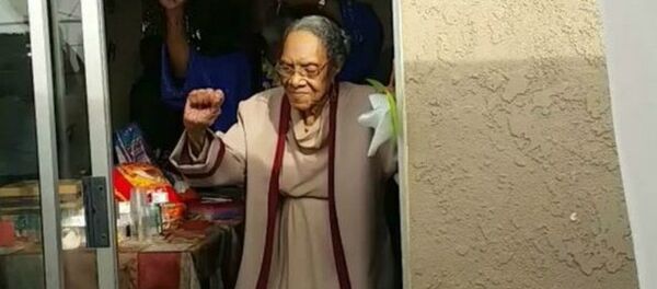 Dance - Sputnik International