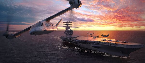 Bell V-280 Bell V-280 - Sputnik International