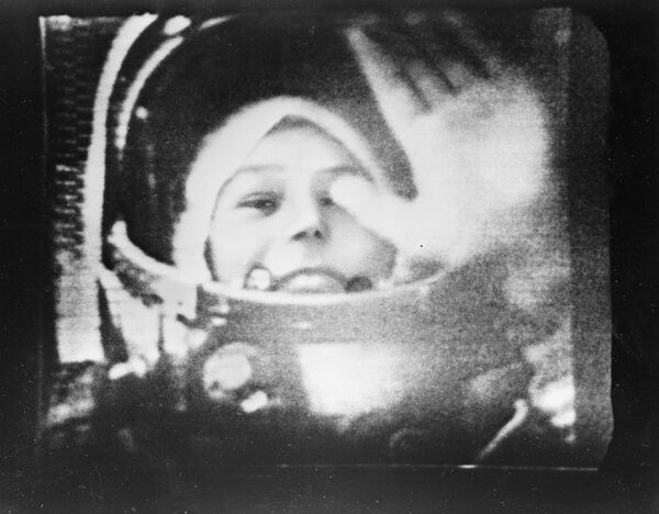 8 Amazing Facts About Valentina Tereshkova, World's First Woman in Space 8 Amazing Facts About Valentina Tereshkova, World's First Woman in Space - Sputnik International