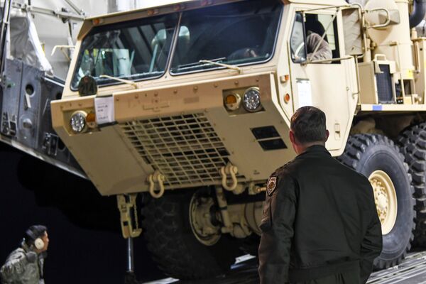 South Korea Unlikely to Let US Deploy Missile South Korea Unlikely to Let US Deploy Missile - Sputnik International