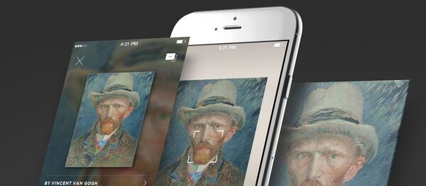 Smartify - Sputnik International