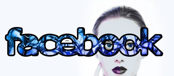 Social media - Sputnik International