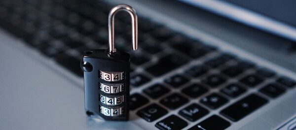 Cyber security Cyber security - Sputnik International