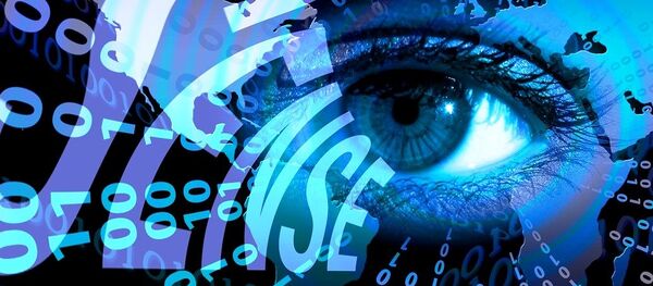 Eye-tracking technology Eye-tracking technology - Sputnik International