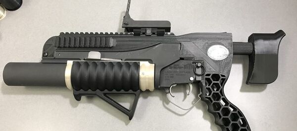 RAMBO RAMBO - Sputnik International