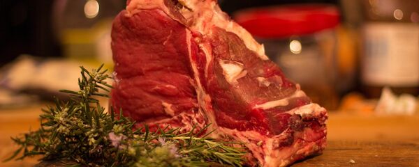 Beef Beef - Sputnik International