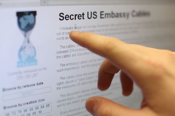 CIA Coder Jailed for 'Vault 7' Leaks Complains of 'Cruel and Unusual' Punishment CIA Coder Jailed for 'Vault 7' Leaks Complains of 'Cruel and Unusual' Punishment - Sputnik International