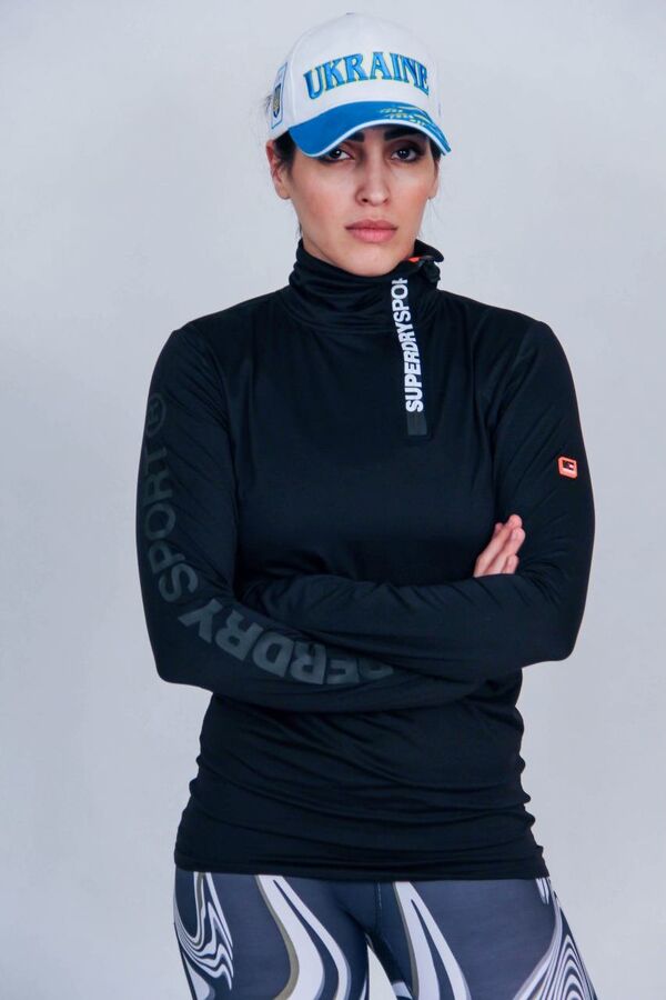 Shabnam Shahrokhi Shabnam Shahrokhi - Sputnik International