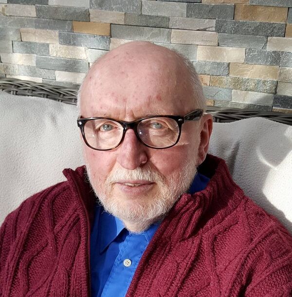 Reinhard Dowe  - Sputnik International