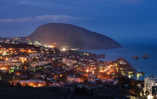 Tourism in Russia Will Experience Breakthrough in 10-15 Years - Official Tourism in Russia Will Experience Breakthrough in 10-15 Years - Official - Sputnik International