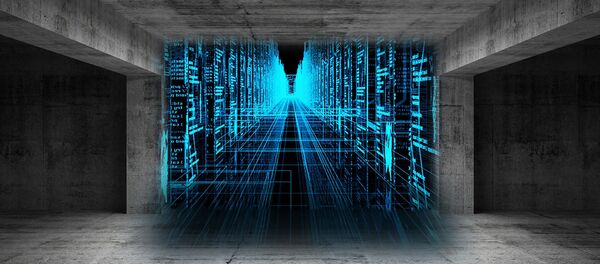 Big Data - Sputnik International