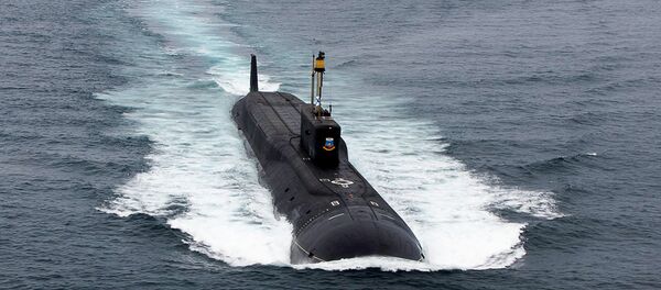 Submariner Day Submariner Day - Sputnik International