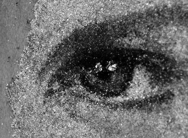 Ann's Eye Ann's Eye - Sputnik International