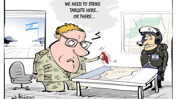 Look Before You Leap Look Before You Leap - Sputnik International