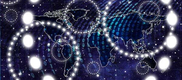 Cyber security - Sputnik International