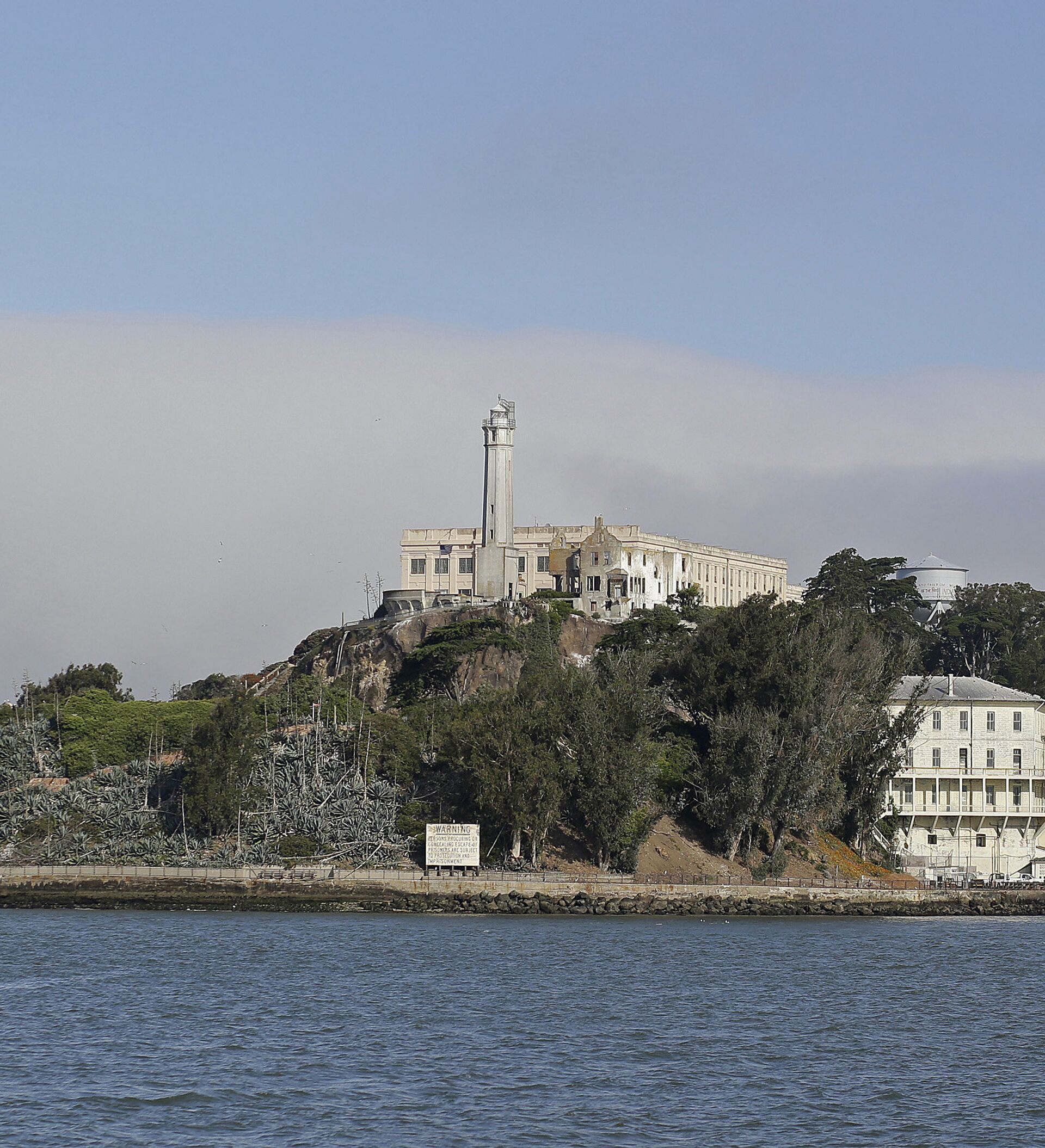 FBI recreates decoy heads Alcatraz inmates used in escape