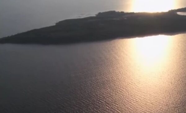 Bastoy prison Bastoy prison - Sputnik International