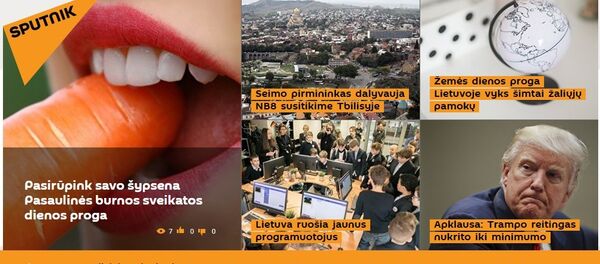 Sputnik_Lt - Sputnik International