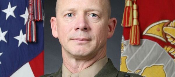 US Marine Sergeant Dies in South Korea After ‘Key Resolve’ War Games US Marine Sergeant Dies in South Korea After ‘Key Resolve’ War Games - Sputnik International